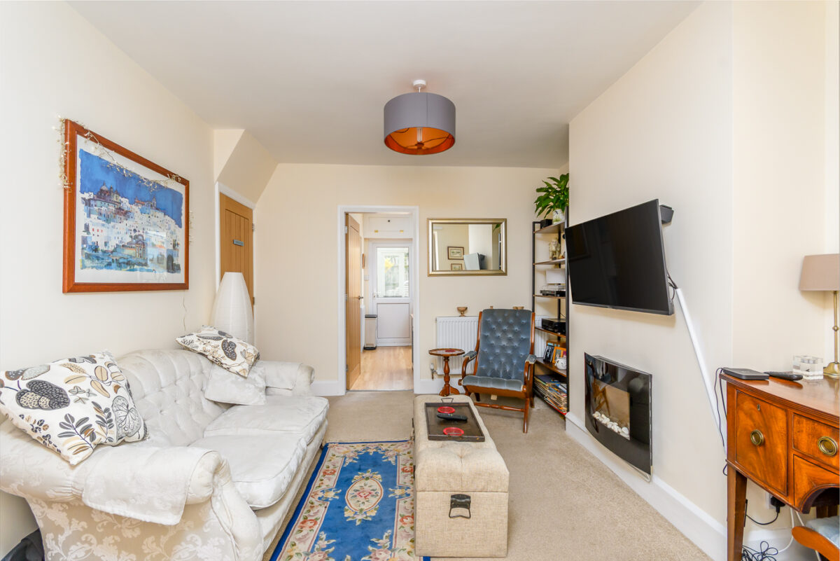 Kerns Terrace, Stratford-Upon-Avon, CV37