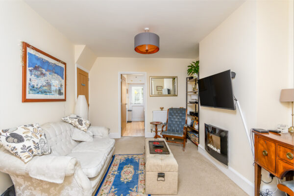 Kerns Terrace, Stratford-Upon-Avon, CV37