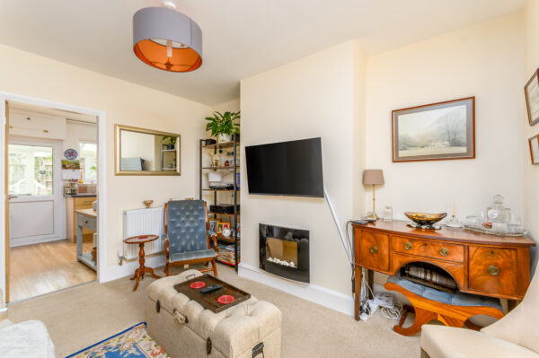 Kerns Terrace, Stratford-Upon-Avon, CV37