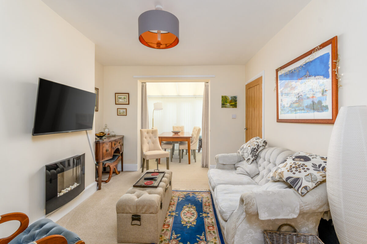 Kerns Terrace, Stratford-Upon-Avon, CV37