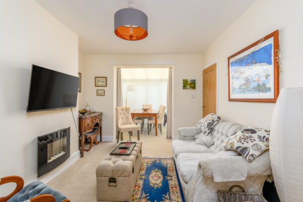 Kerns Terrace, Stratford-Upon-Avon, CV37