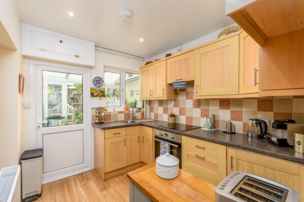 Kerns Terrace, Stratford-Upon-Avon, CV37