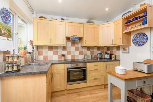 Kerns Terrace, Stratford-Upon-Avon, CV37