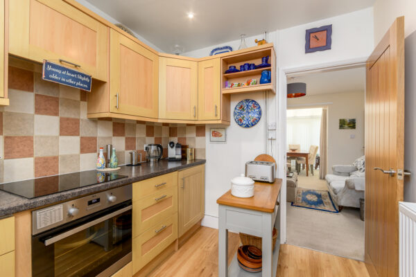 Kerns Terrace, Stratford-Upon-Avon, CV37