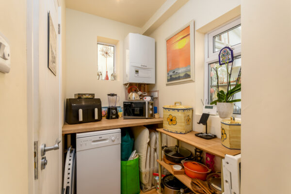 Kerns Terrace, Stratford-Upon-Avon, CV37