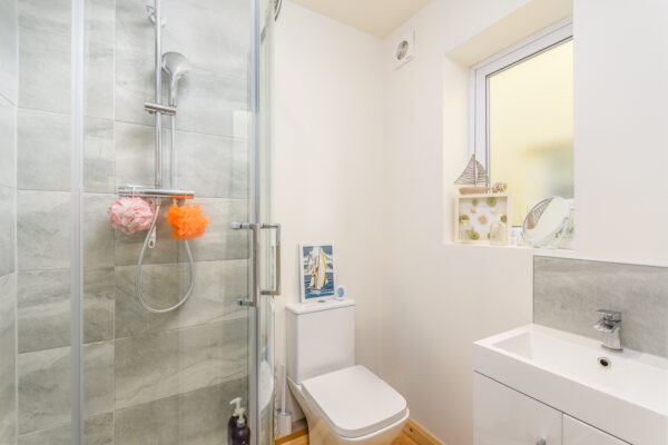 Kerns Terrace, Stratford-Upon-Avon, CV37