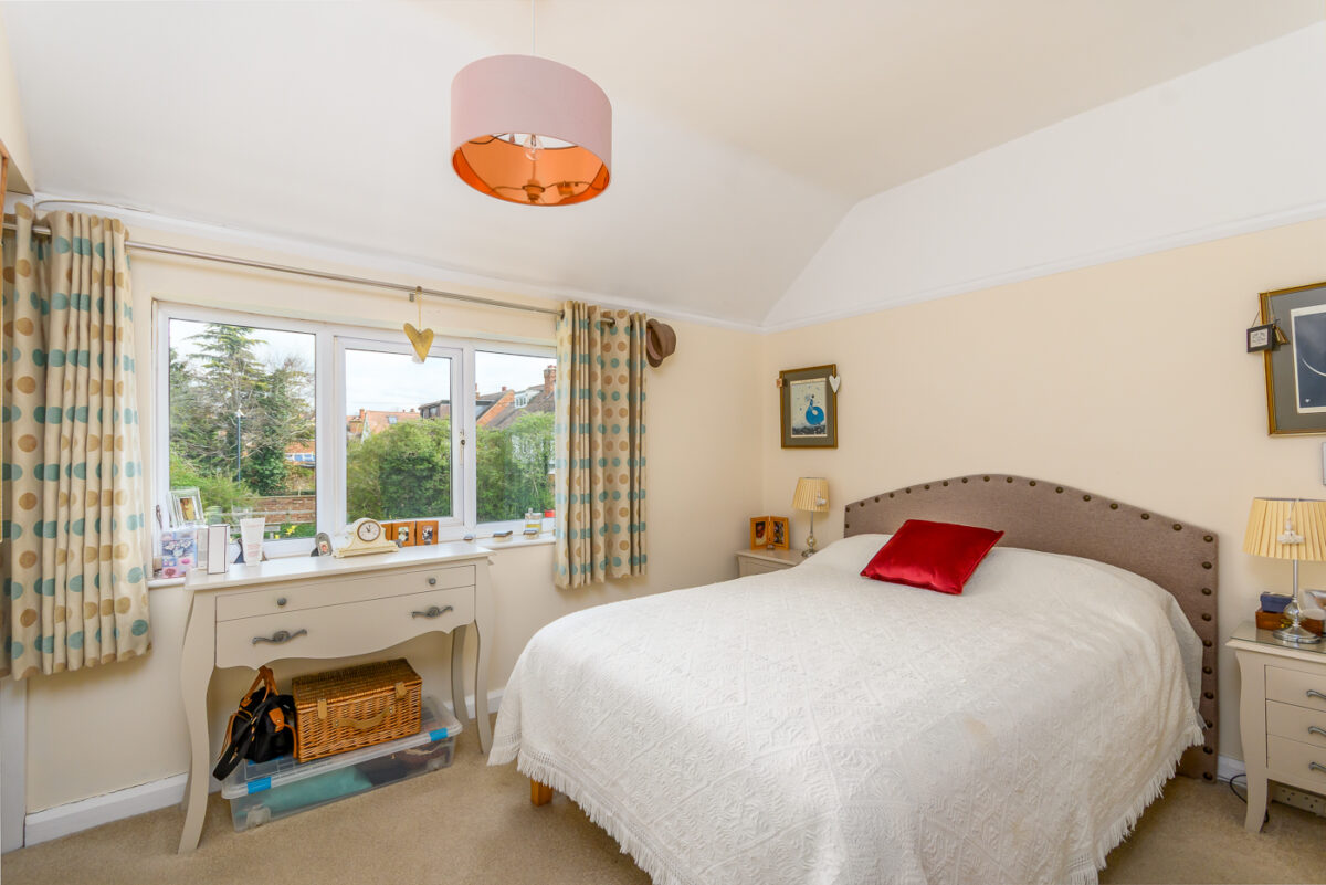 Kerns Terrace, Stratford-Upon-Avon, CV37