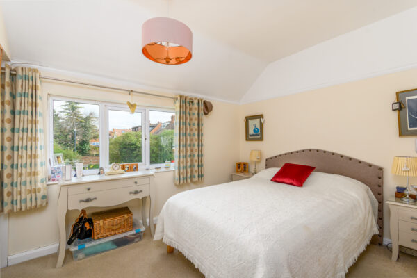 Kerns Terrace, Stratford-Upon-Avon, CV37