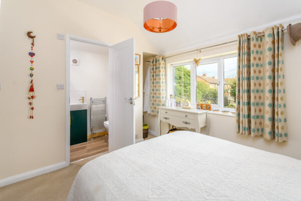 Kerns Terrace, Stratford-Upon-Avon, CV37