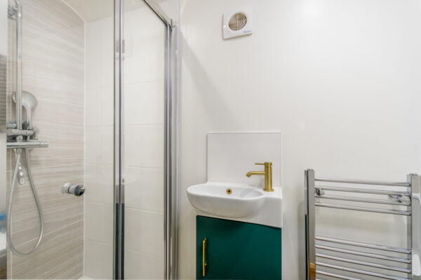 Kerns Terrace, Stratford-Upon-Avon, CV37