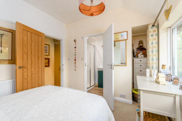 Kerns Terrace, Stratford-Upon-Avon, CV37