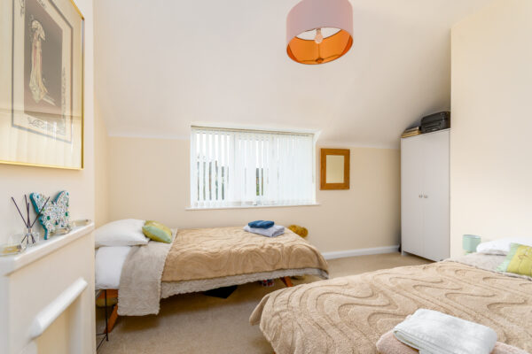 Kerns Terrace, Stratford-Upon-Avon, CV37