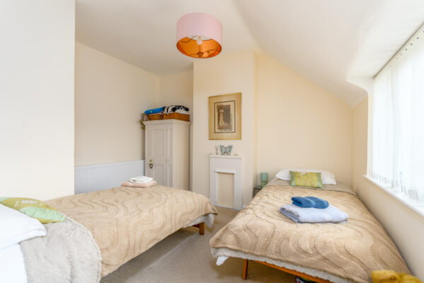 Kerns Terrace, Stratford-Upon-Avon, CV37