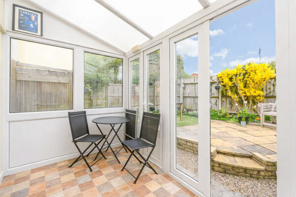 Kerns Terrace, Stratford-Upon-Avon, CV37