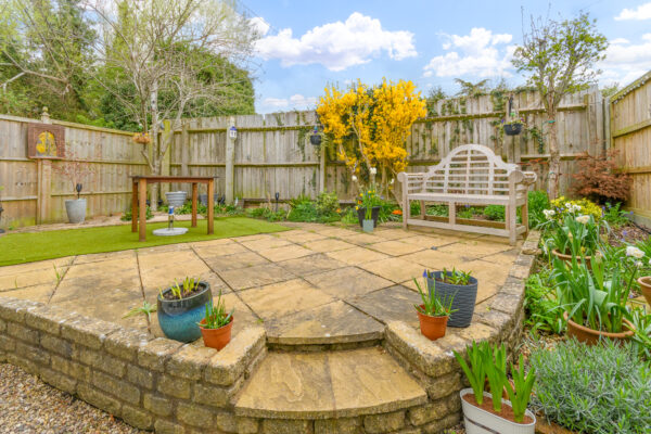 Kerns Terrace, Stratford-Upon-Avon, CV37