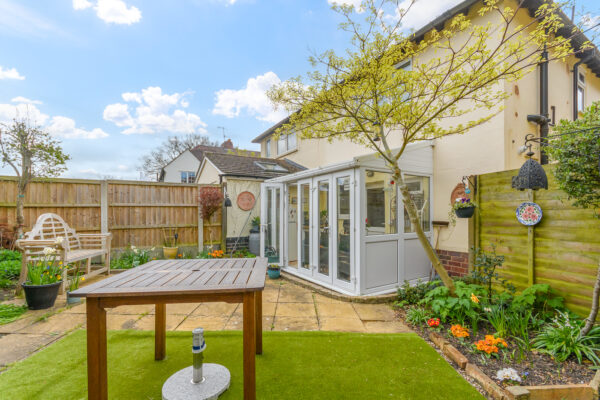 Kerns Terrace, Stratford-Upon-Avon, CV37