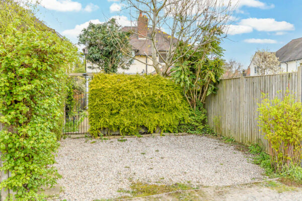 Kerns Terrace, Stratford-Upon-Avon, CV37