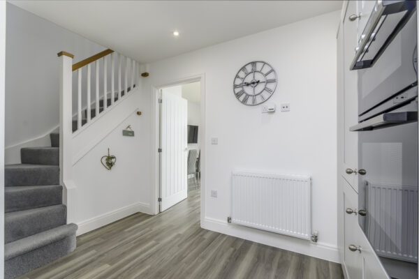 Hamlyn Close, Shackleton Village, CV37