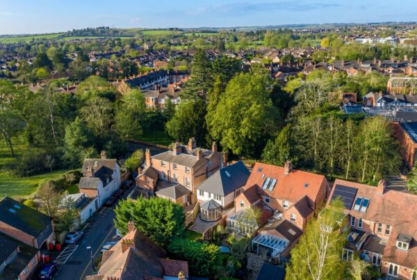 Rother Street, Stratford-Upon-Avon, CV37
