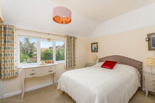 Kerns Terrace, Stratford-Upon-Avon, CV37