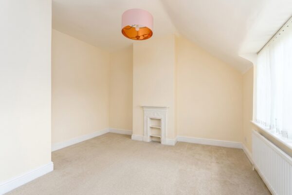 Kerns Terrace, Stratford-Upon-Avon, CV37