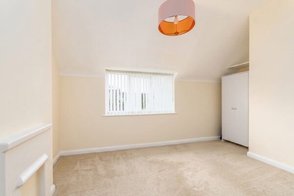 Kerns Terrace, Stratford-Upon-Avon, CV37
