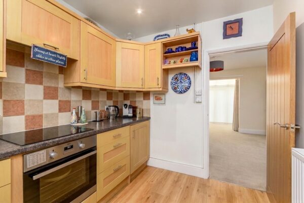 Kerns Terrace, Stratford-Upon-Avon, CV37