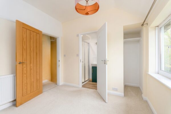 Kerns Terrace, Stratford-Upon-Avon, CV37