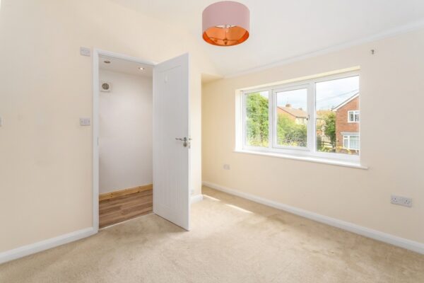 Kerns Terrace, Stratford-Upon-Avon, CV37