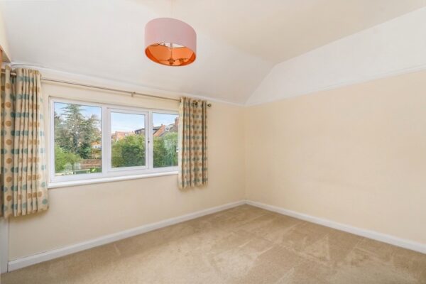 Kerns Terrace, Stratford-Upon-Avon, CV37