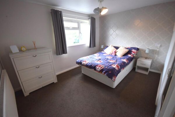 Park Court, Stratford-upon-Avon