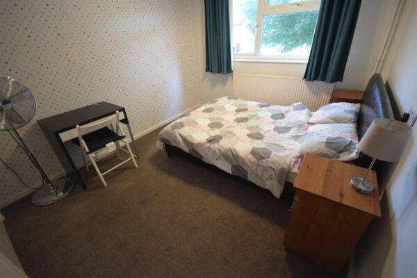 Park Court, Stratford-upon-Avon