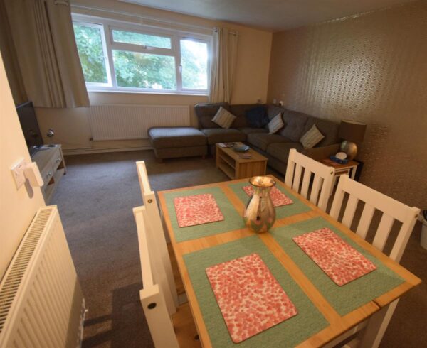 Park Court, Stratford-upon-Avon