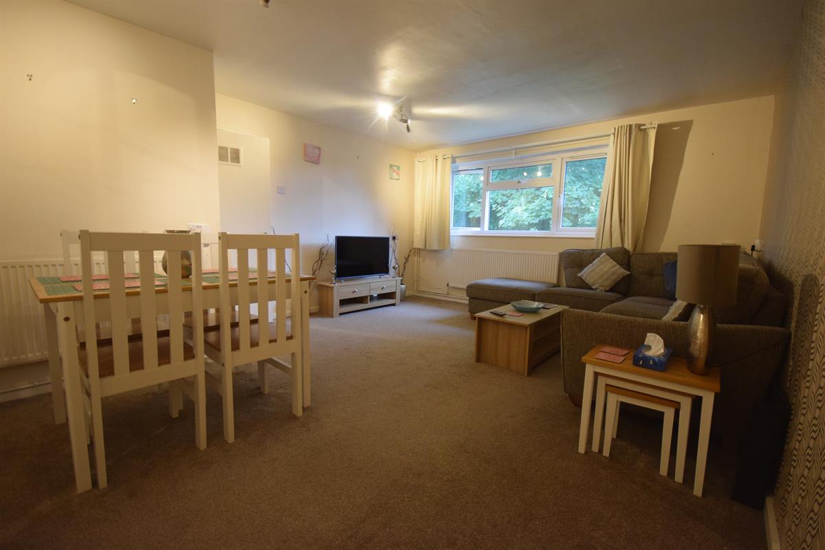 Park Court, Stratford-upon-Avon