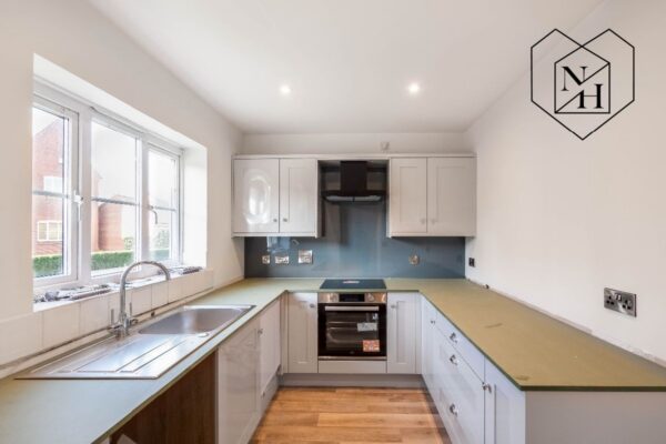 Hillman Way, Ettington, Stratford-upon-Avon