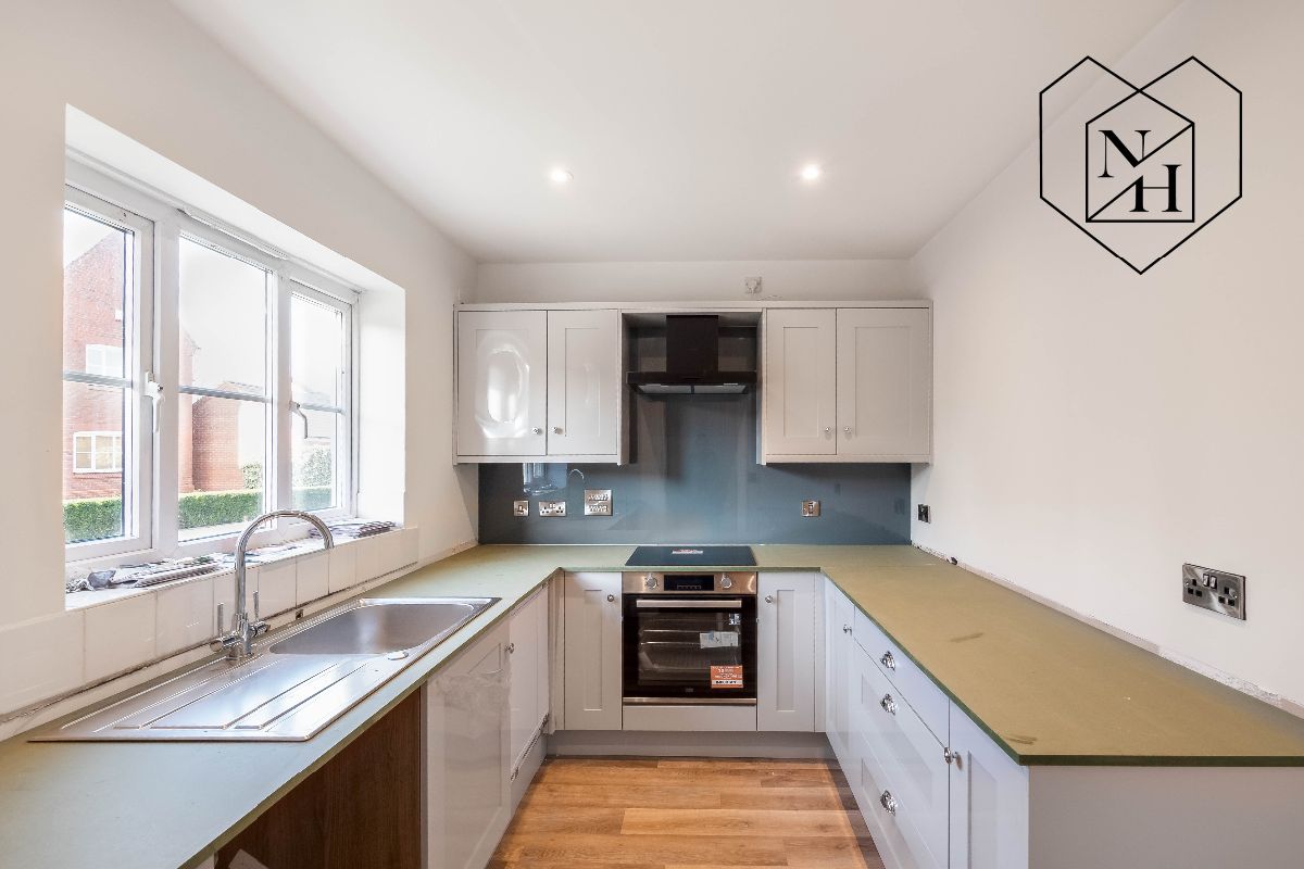 Hillman Way, Ettington, Stratford-upon-Avon
