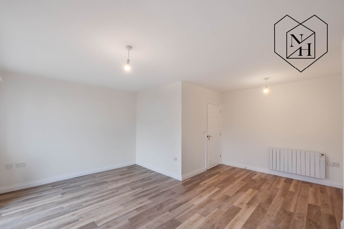 Hillman Way, Ettington, Stratford-upon-Avon