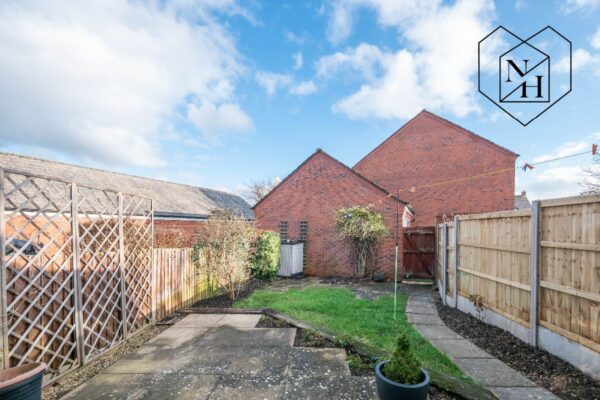 Hillman Way, Ettington, Stratford-upon-Avon
