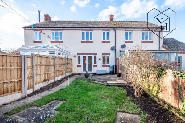 Hillman Way, Ettington, Stratford-upon-Avon