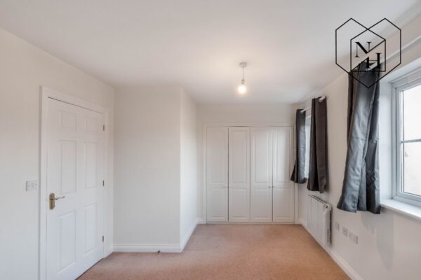Hillman Way, Ettington, Stratford-upon-Avon