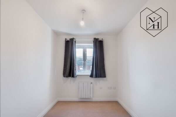 Hillman Way, Ettington, Stratford-upon-Avon