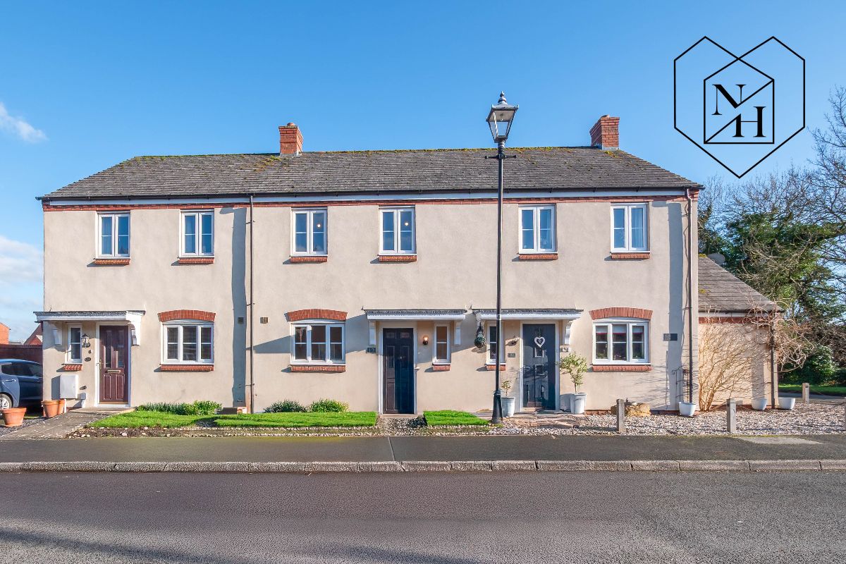 Hillman Way, Ettington, Stratford-upon-Avon