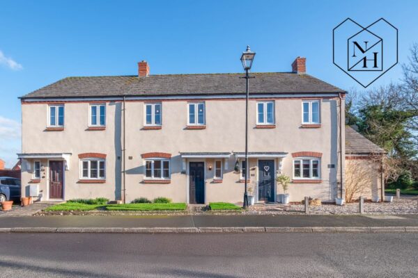 Hillman Way, Ettington, Stratford-upon-Avon