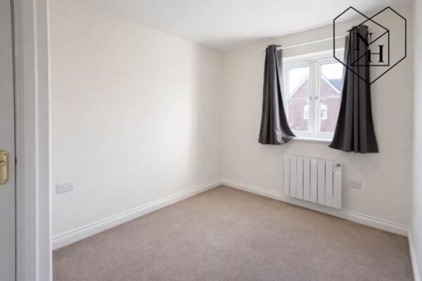 Hillman Way, Ettington, Stratford-upon-Avon