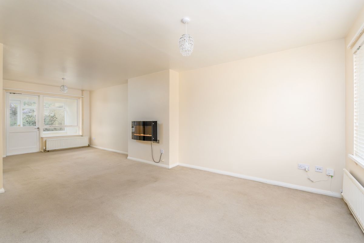 Charlecote Close, Tiddington, Stratford-upon-Avon