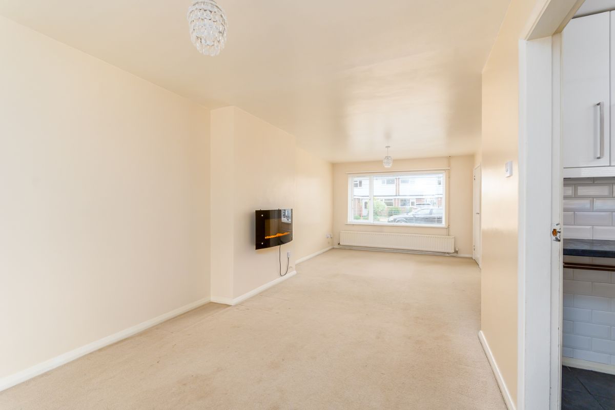 Charlecote Close, Tiddington, Stratford-upon-Avon