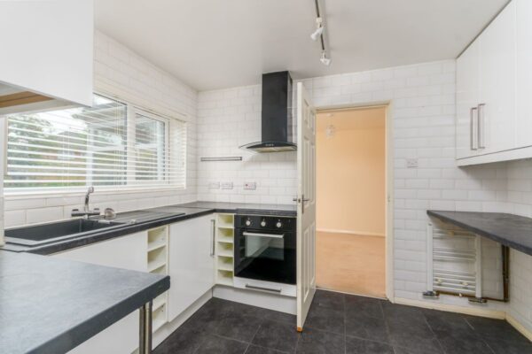 Charlecote Close, Tiddington, Stratford-upon-Avon