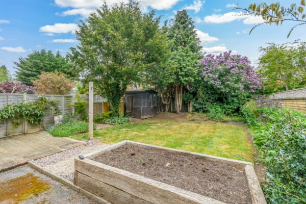 Charlecote Close, Tiddington, Stratford-upon-Avon