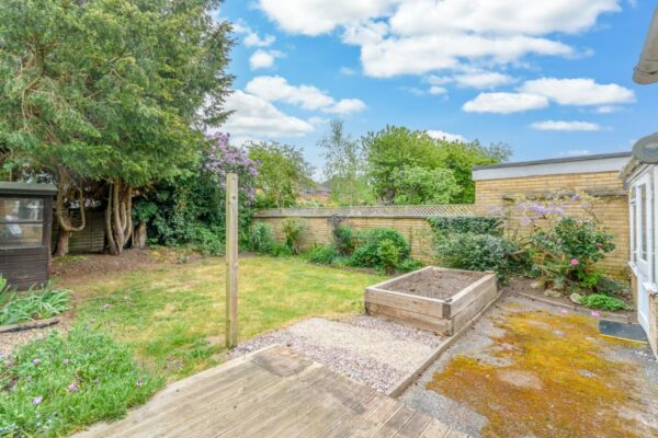 Charlecote Close, Tiddington, Stratford-upon-Avon