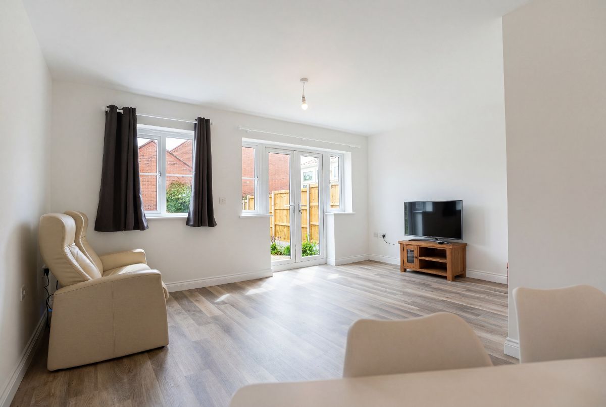 Hillman Way, Ettington, Stratford-upon-Avon